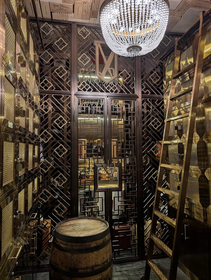 The Muse Whiskey & Coffee photo 3
