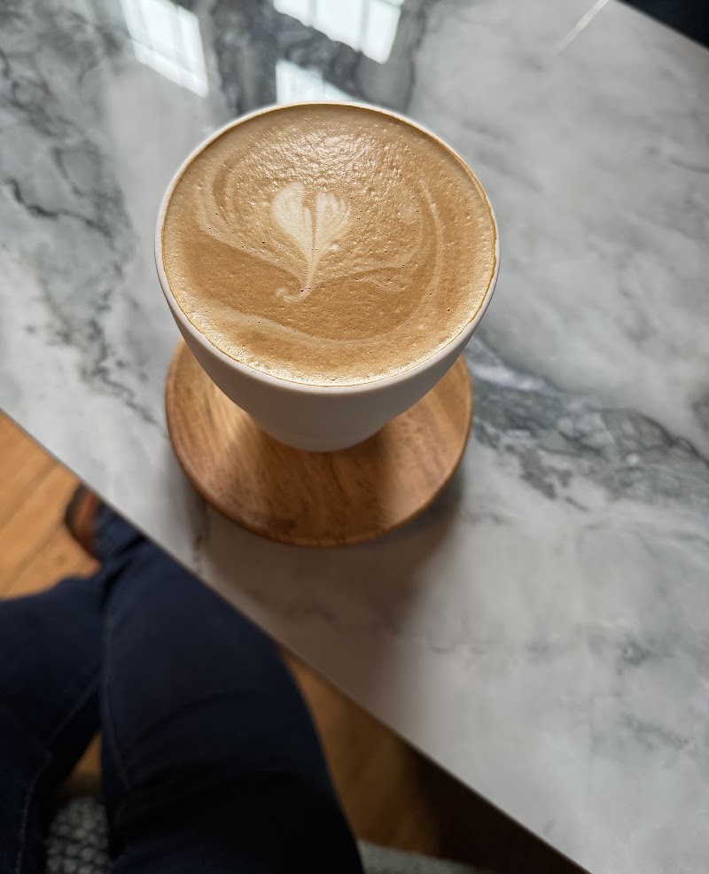 The Muse Whiskey & Coffee photo 2