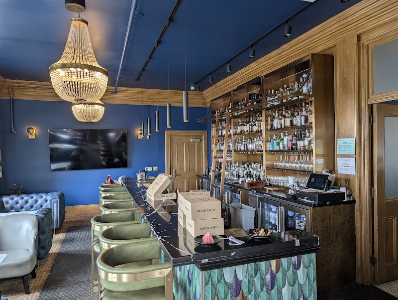 The Muse Whiskey & Coffee photo 1