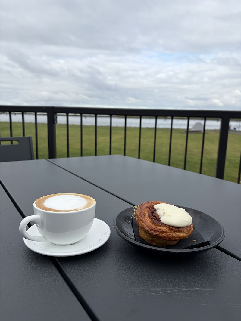 The Muse Whiskey & Coffee photo 2