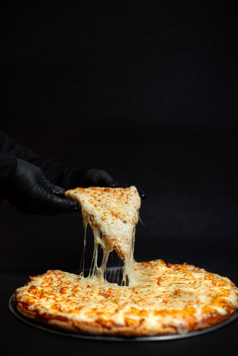 Foto de Ponto das Pizzas