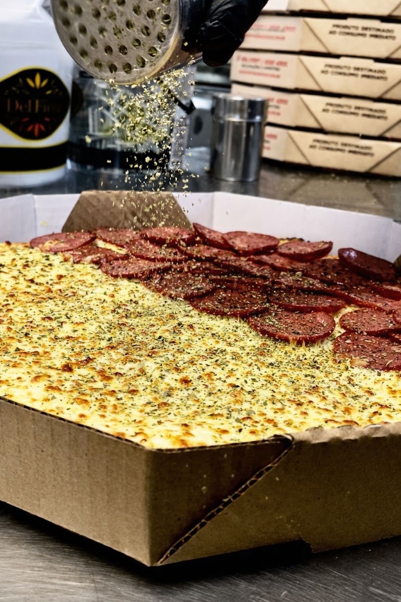 Foto de Ponto das Pizzas