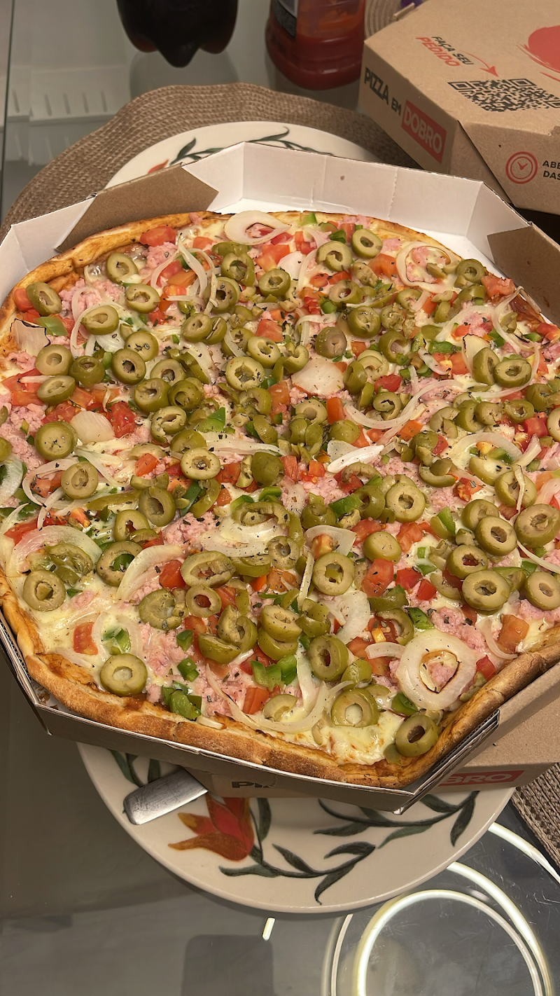 Foto de Ponto das Pizzas