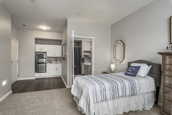 Photo by Arcadia Senior Living Louisville