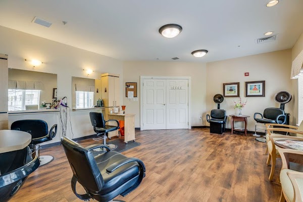 Photo by Arcadia Senior Living Louisville