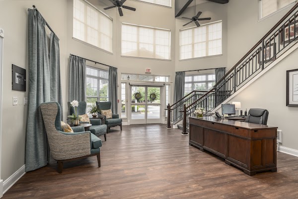 Photo by Arcadia Senior Living Louisville