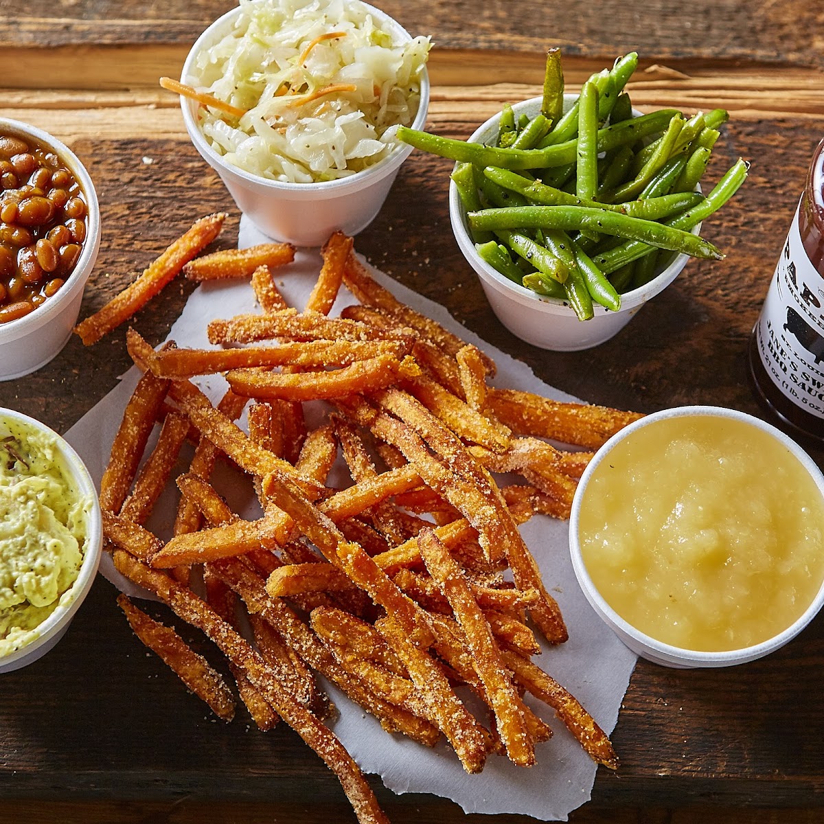 Pappy's Smokehouse photo 2