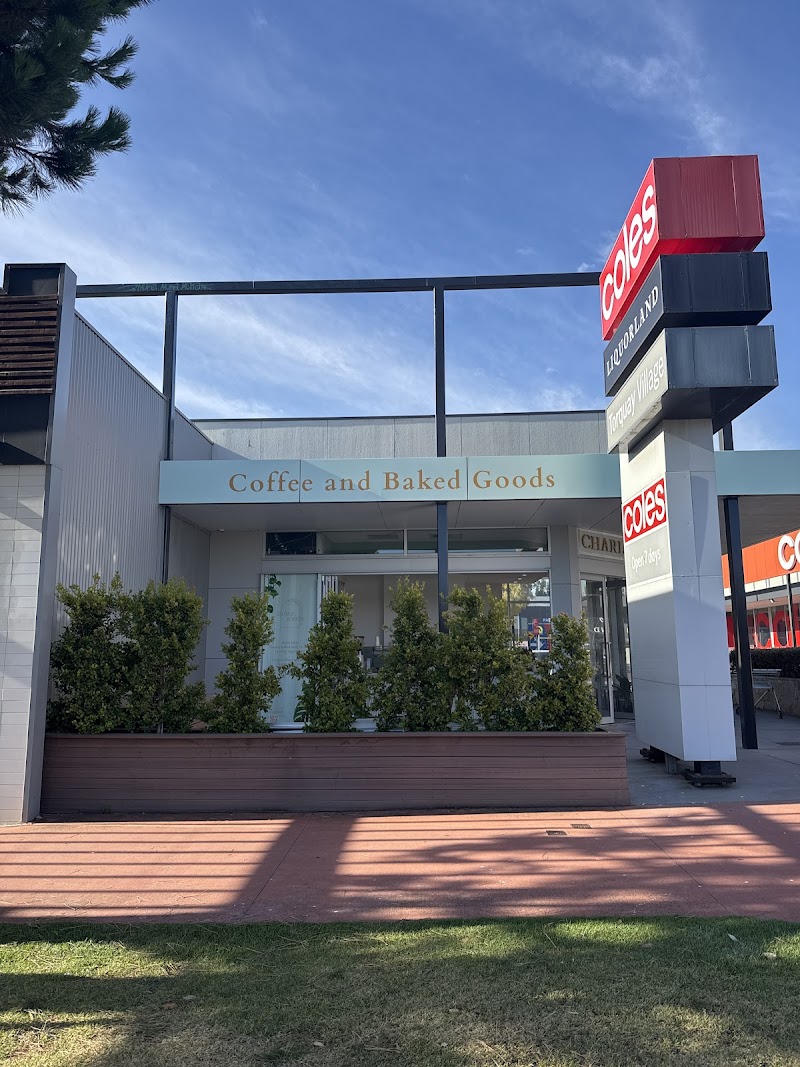 Charlie Bakery Torquay