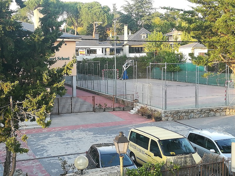 Montessori School Mataespesa