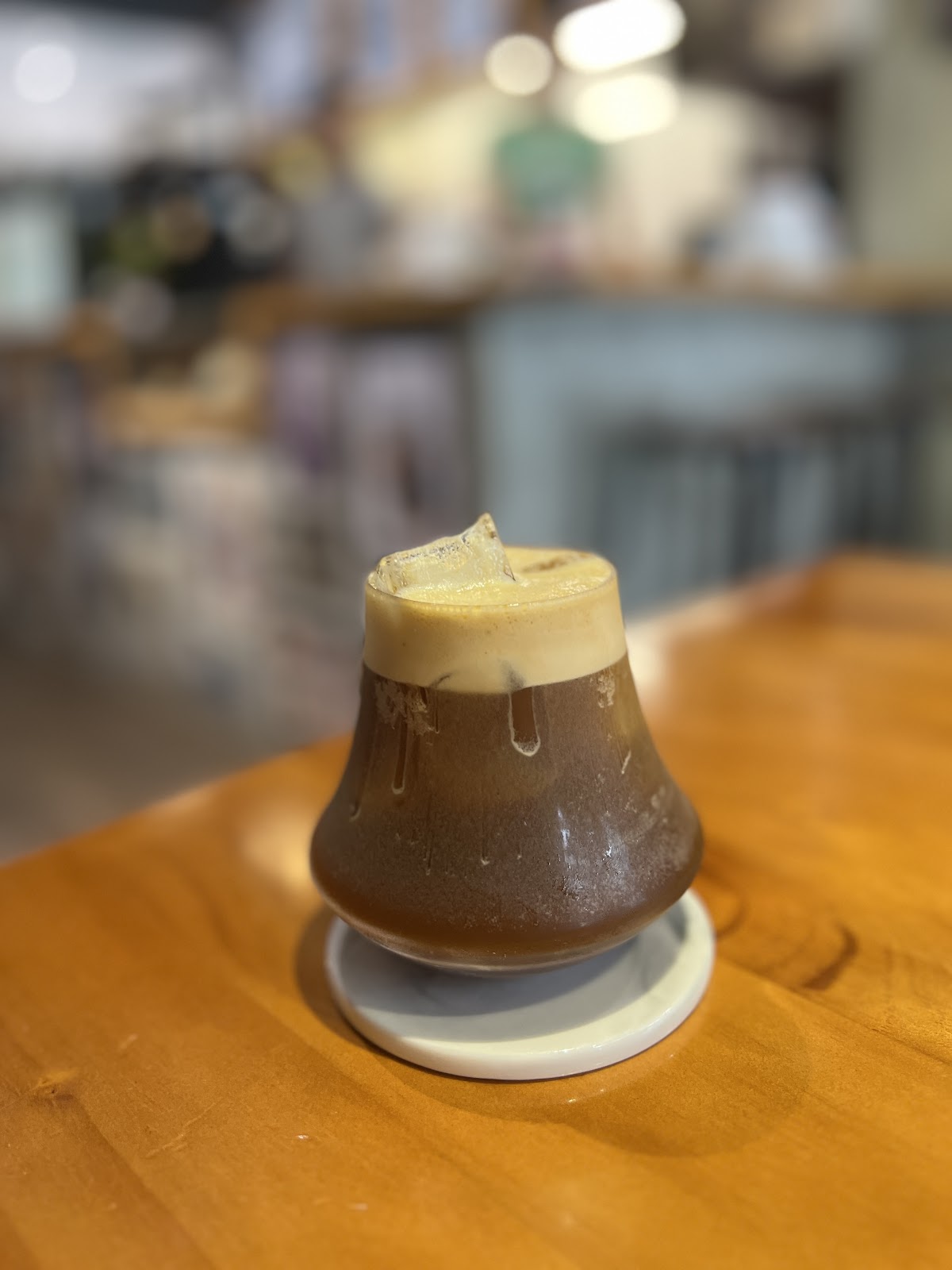 Hashtag Coffee — photo 8