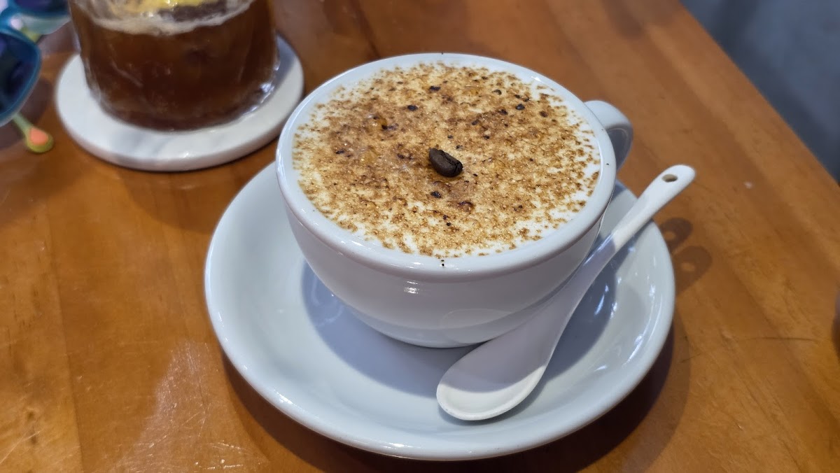 Hashtag Coffee photo 3