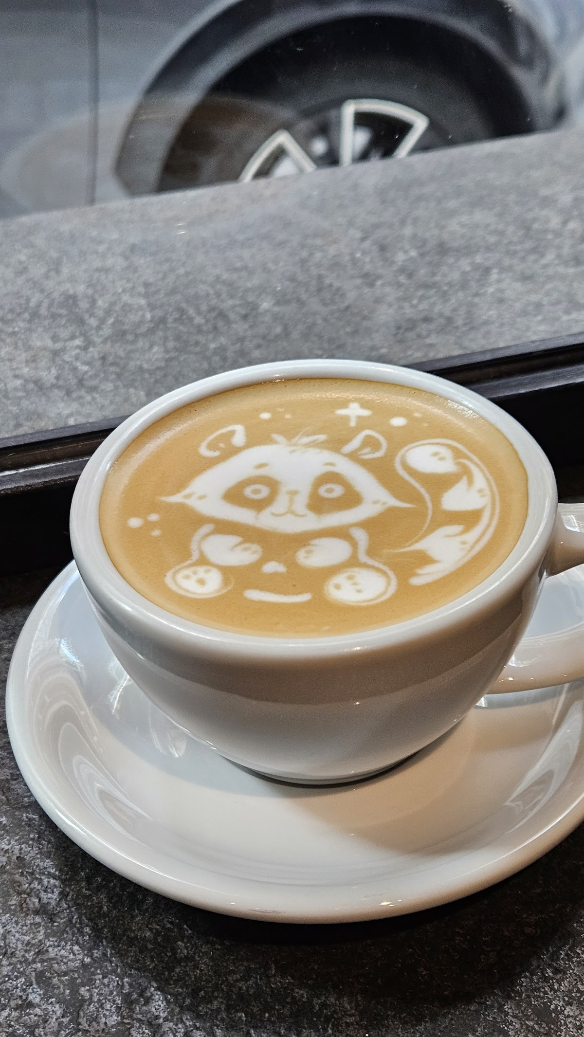 Hashtag Coffee — photo 7