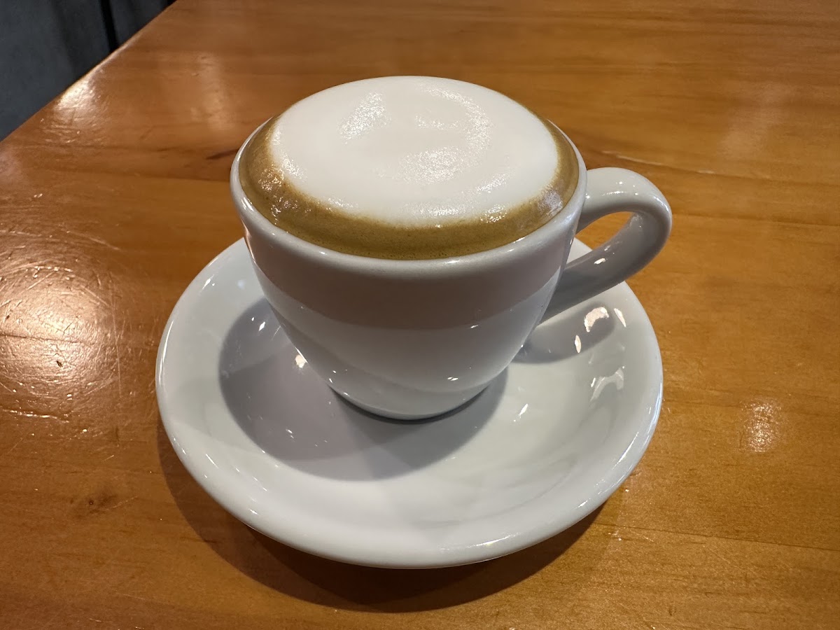 Hashtag Coffee photo 5