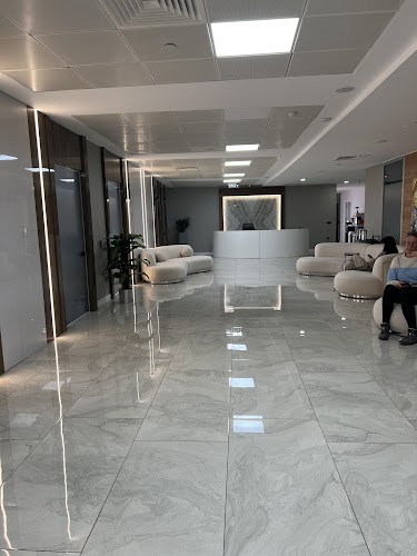 Sercan Aslan - Hair Transplant Turkey logo