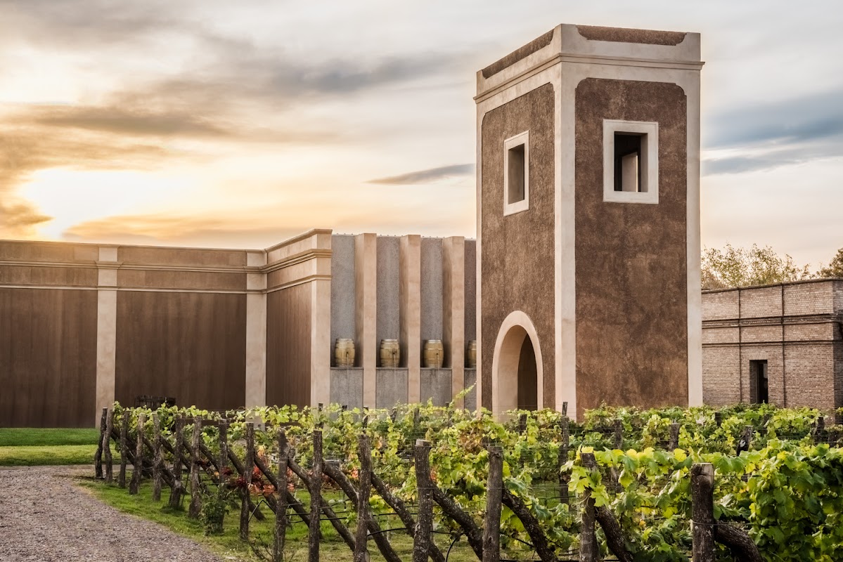 Bodega Los Toneles