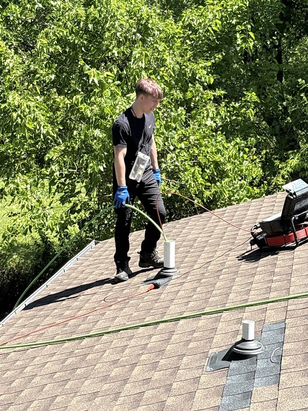 All Service Drain & Sewer Inspections — photo