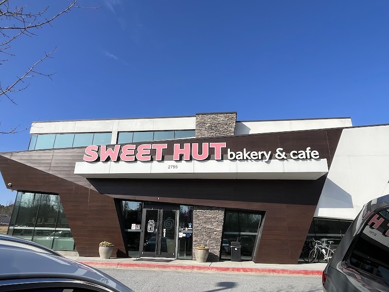 Sweet Hut Bakery & Cafe photo 3
