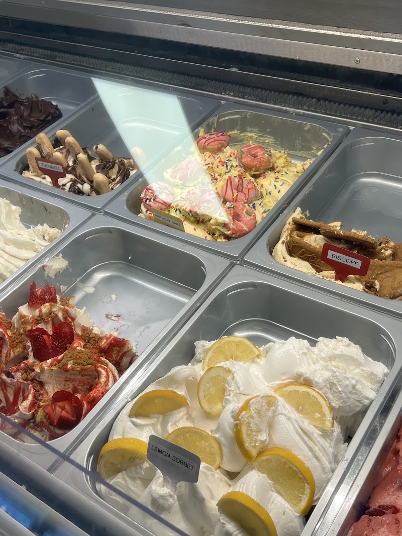 Armetta's Gelato & Caffè photo 4