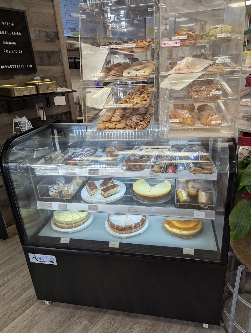 Armetta's Gelato & Caffè photo 3