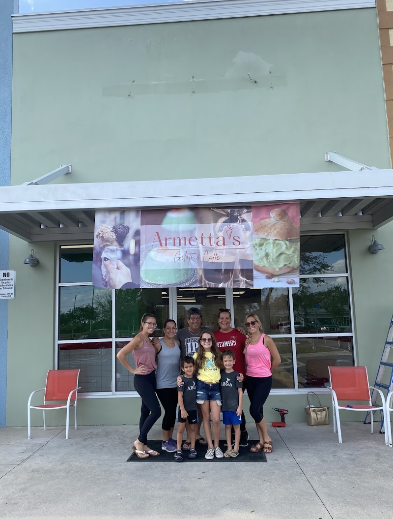 Armetta's Gelato & Caffè photo 1