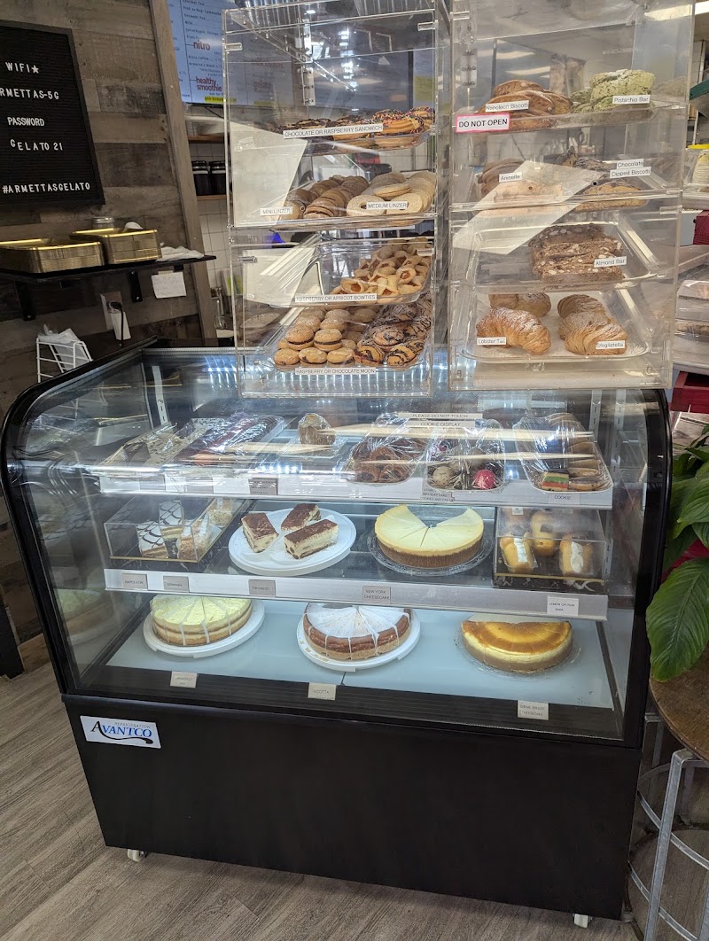 Armetta's Gelato & Caffè photo 4