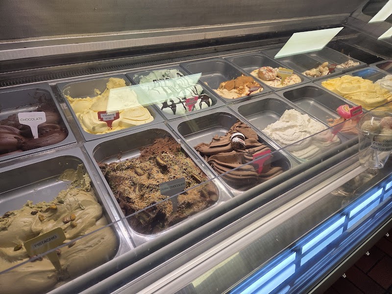 Armetta's Gelato & Caffè photo 4