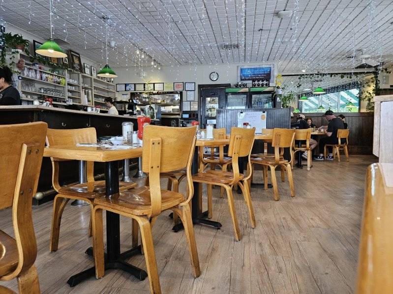 John Papas Cafe photo 4