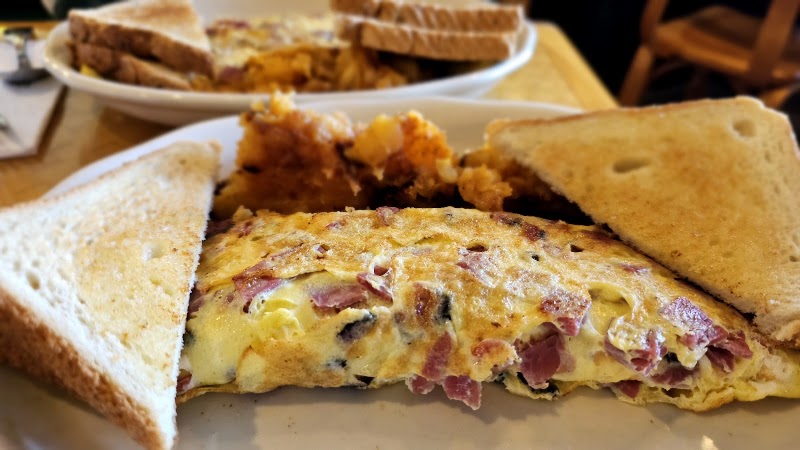 John Papas Cafe photo 4