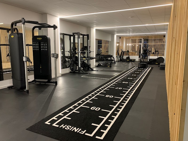 Health Space Valencia