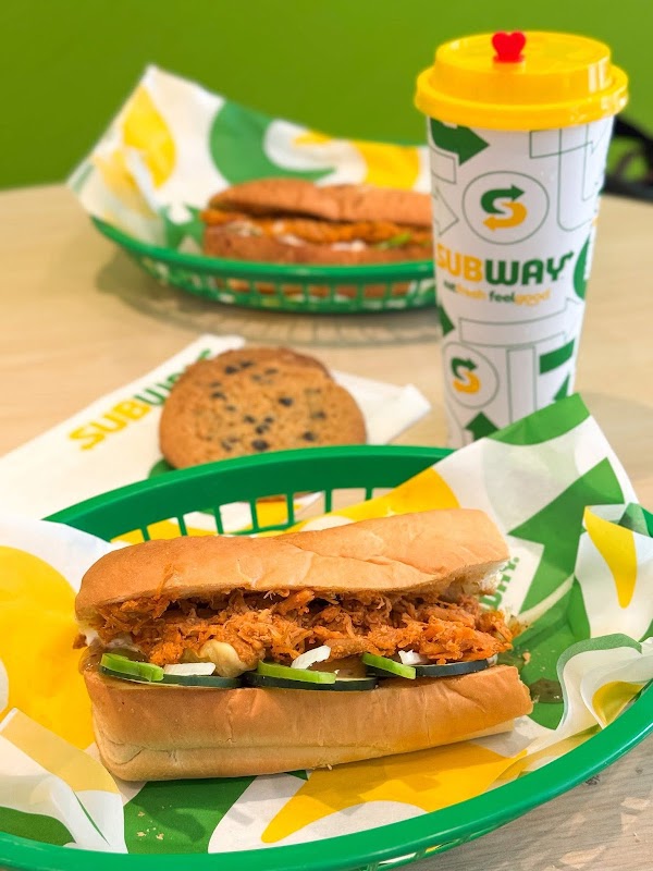 Subway ® - Science Hub