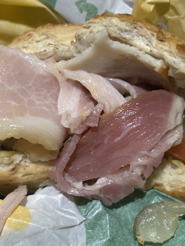 Subway ® - Science Hub