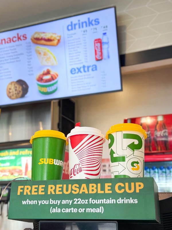 Subway ® - Science Hub