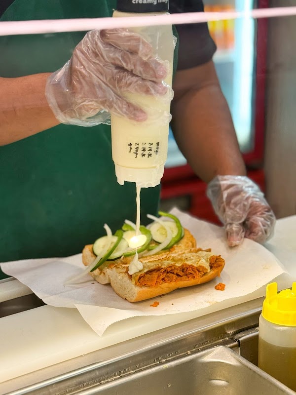 Subway ® - Science Hub