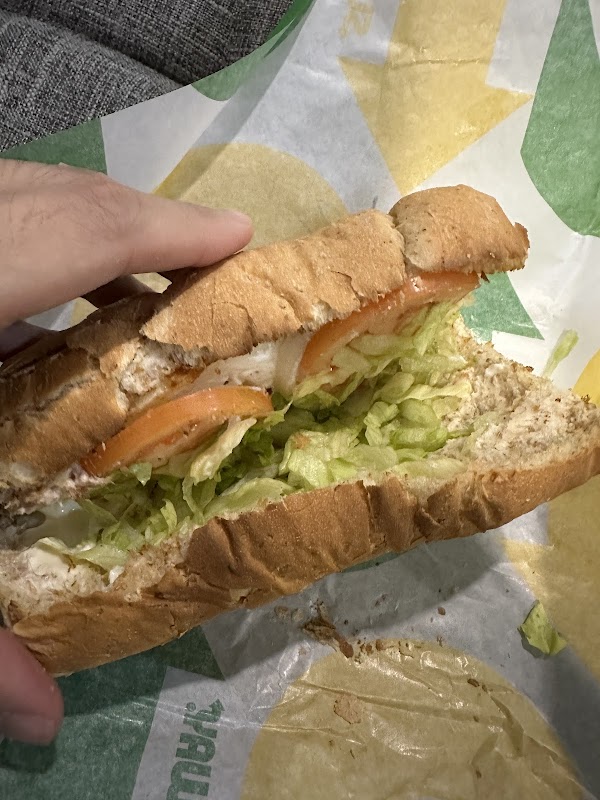 Subway ® - Science Hub