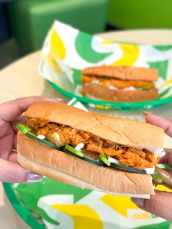 Subway ® - Science Hub