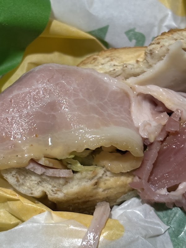 Subway ® - Science Hub