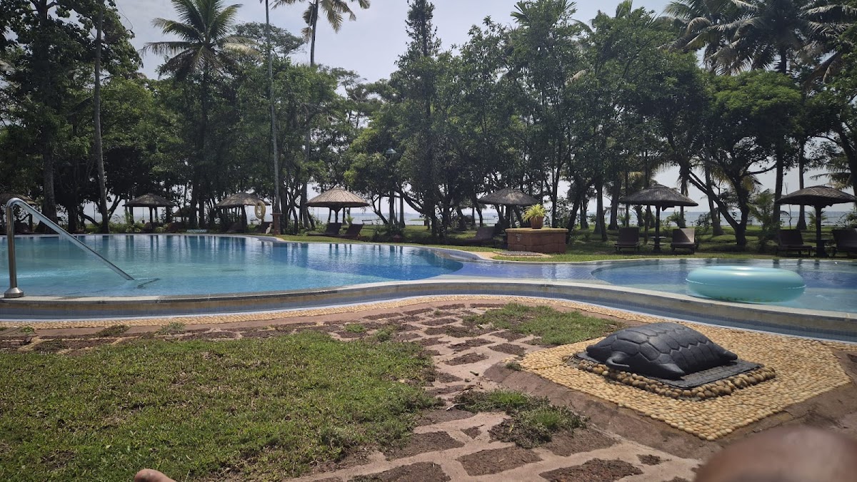 Coconut Lagoon - CGH Earth Resort — 4