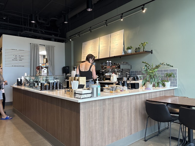 Carbon Coffee photo 4