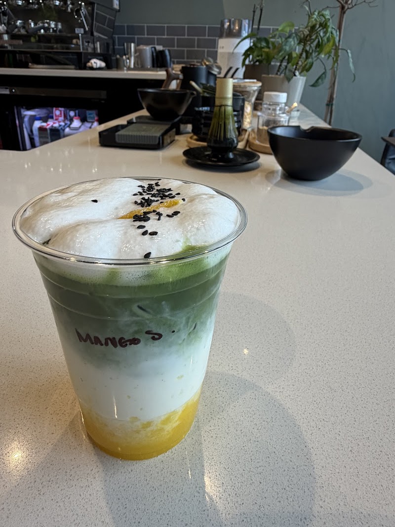 Carbon Coffee photo 3