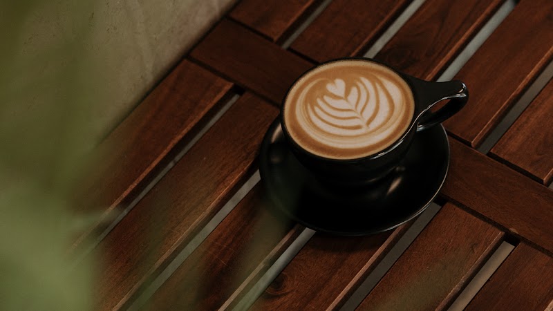 Carbon Coffee photo 2