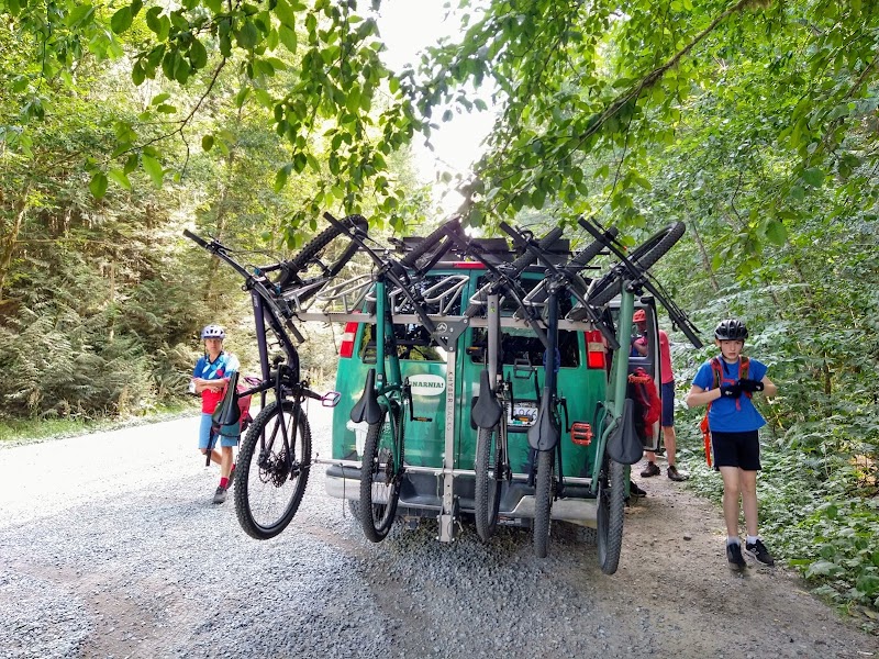 RideHub Bike Shop & Rental photo 4