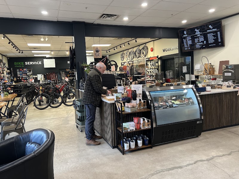 RideHub Bike Shop & Rental photo 3