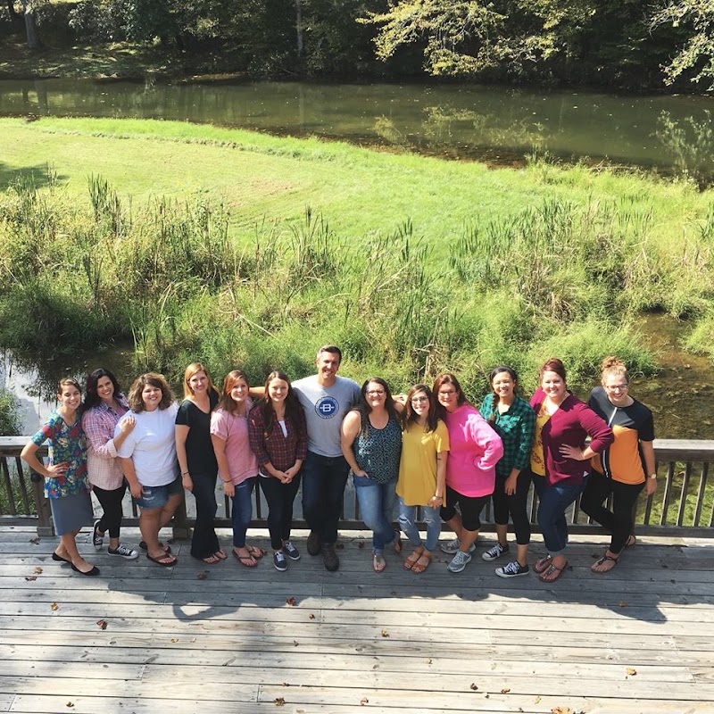 Barbieri Orthodontics