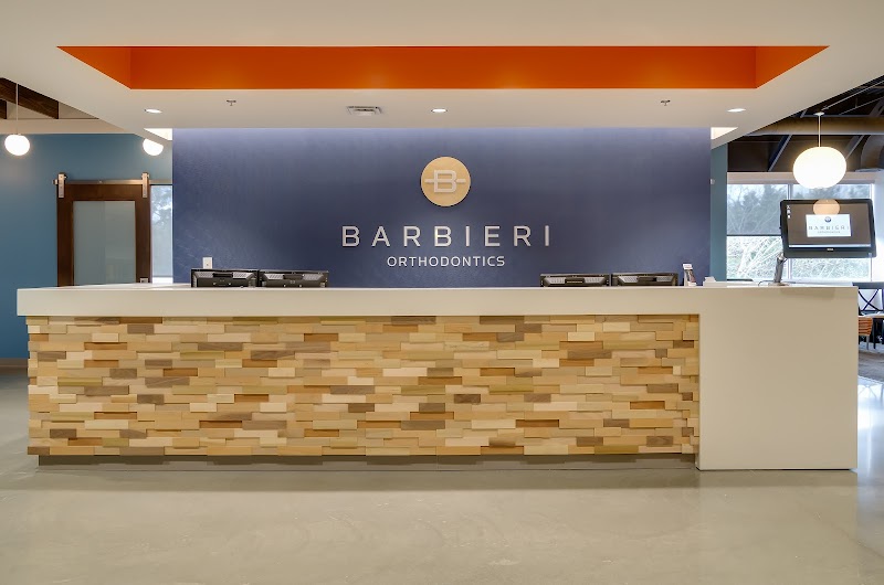 Barbieri Orthodontics
