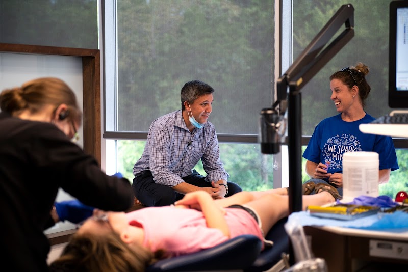 Barbieri Orthodontics