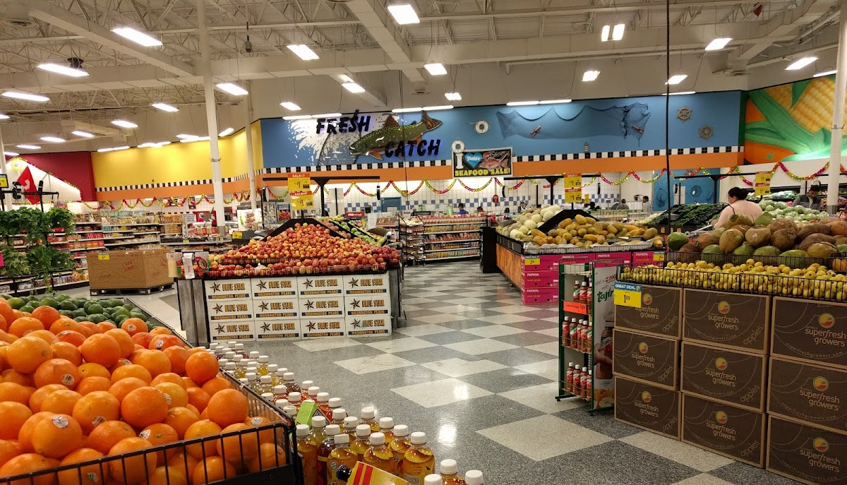 Fiesta Mart #25 photo 3