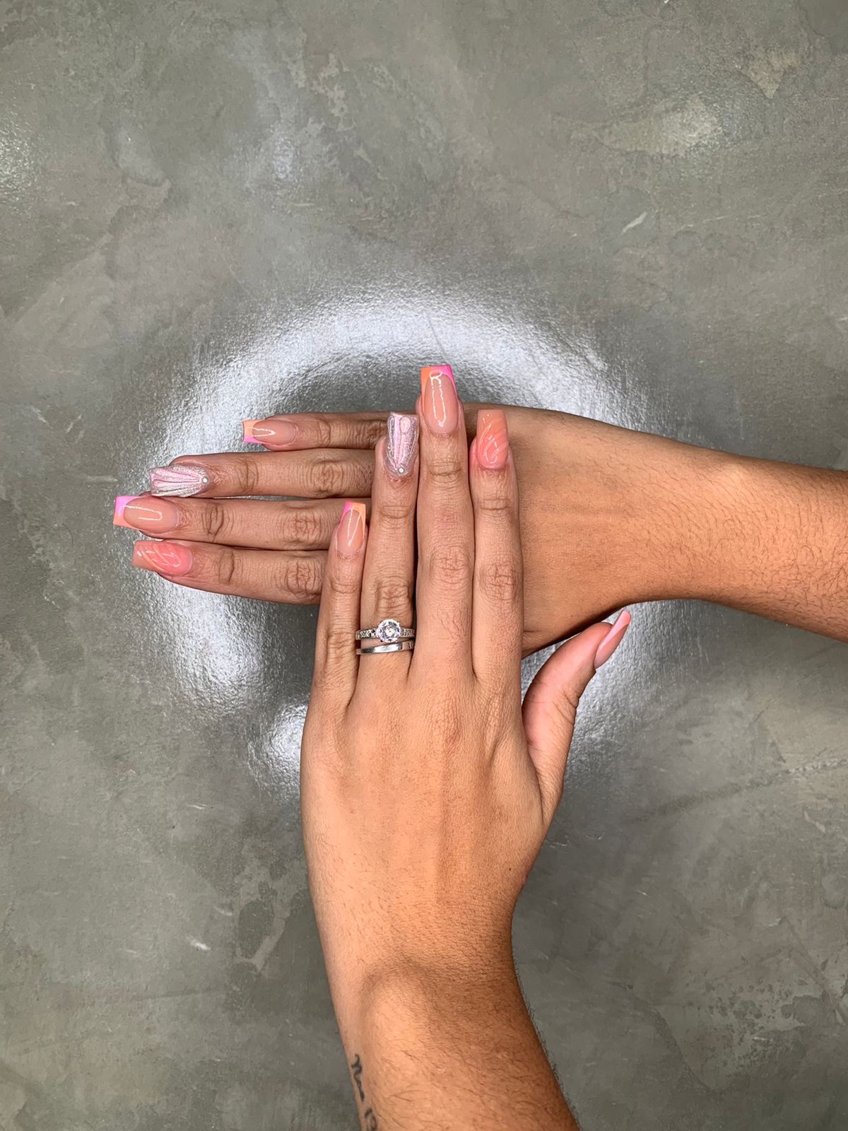 Xs Nail Studio - Imagen 1