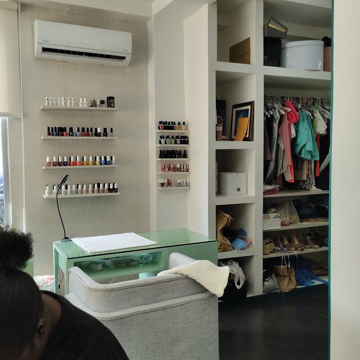 Xs Nail Studio - Imagen 2