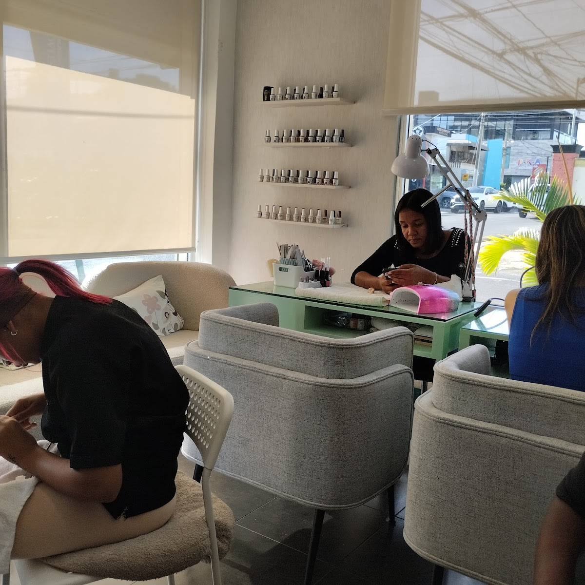 Xs Nail Studio - Imagen 3