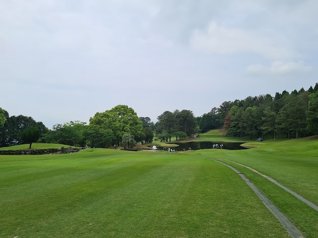 Kagoshima International Golf Club - Photo 2